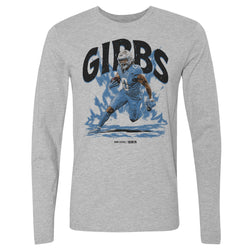Jahmyr Gibbs Detroit Aura