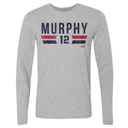 Sean Murphy Atlanta Font