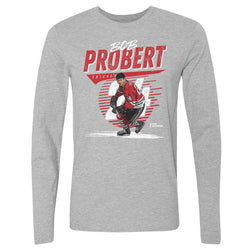 Bob Probert Chicago Comet WHT (ONLINE ORDER ONLY)