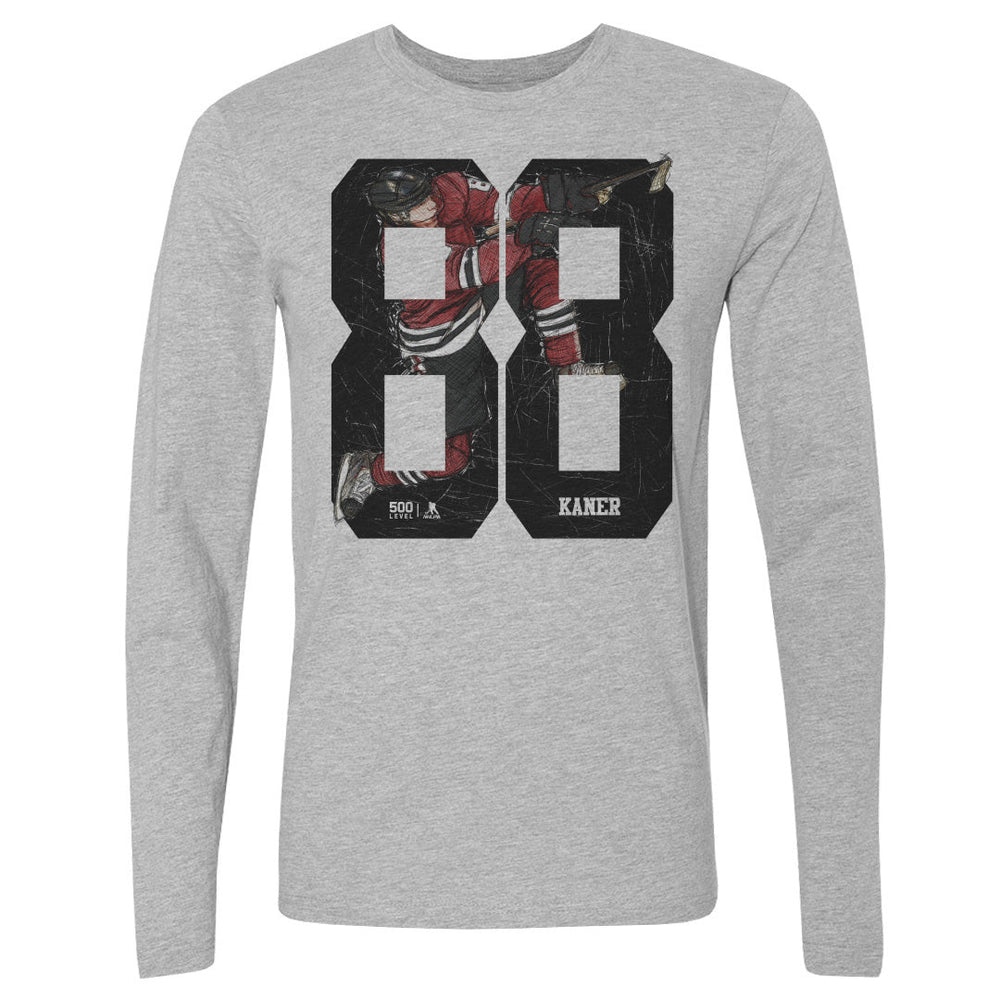 Patrick Kane Chicago Sketch 88 (ONLINE ORDER ONLY)