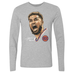 Karl-Anthony Towns New York Knicks Portrait WHT (ONLINE ORDER ONLY)