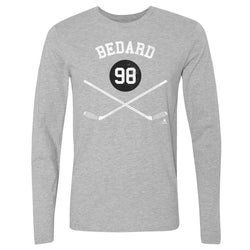 Connor Bedard Chicago Sticks WHT (ONLINE ORDER ONLY)