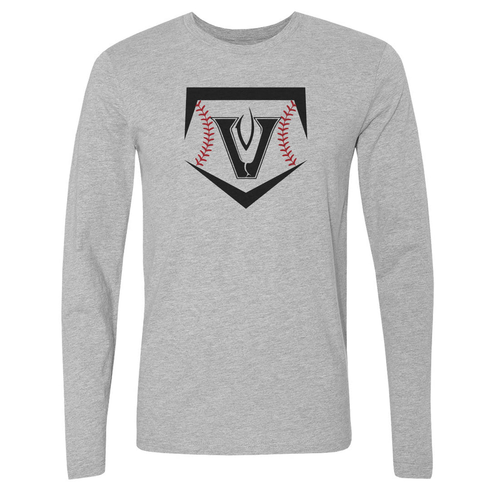 Vandegrift Crown Trio Baseball Diamond (ONLINE ORDER ONLY)