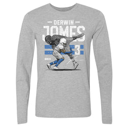 Derwin James Los Angeles C Tackle WHT (ONLINE ORDER ONLY)