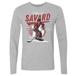 Denis Savard Chicago Comet WHT (ONLINE ORDER ONLY)