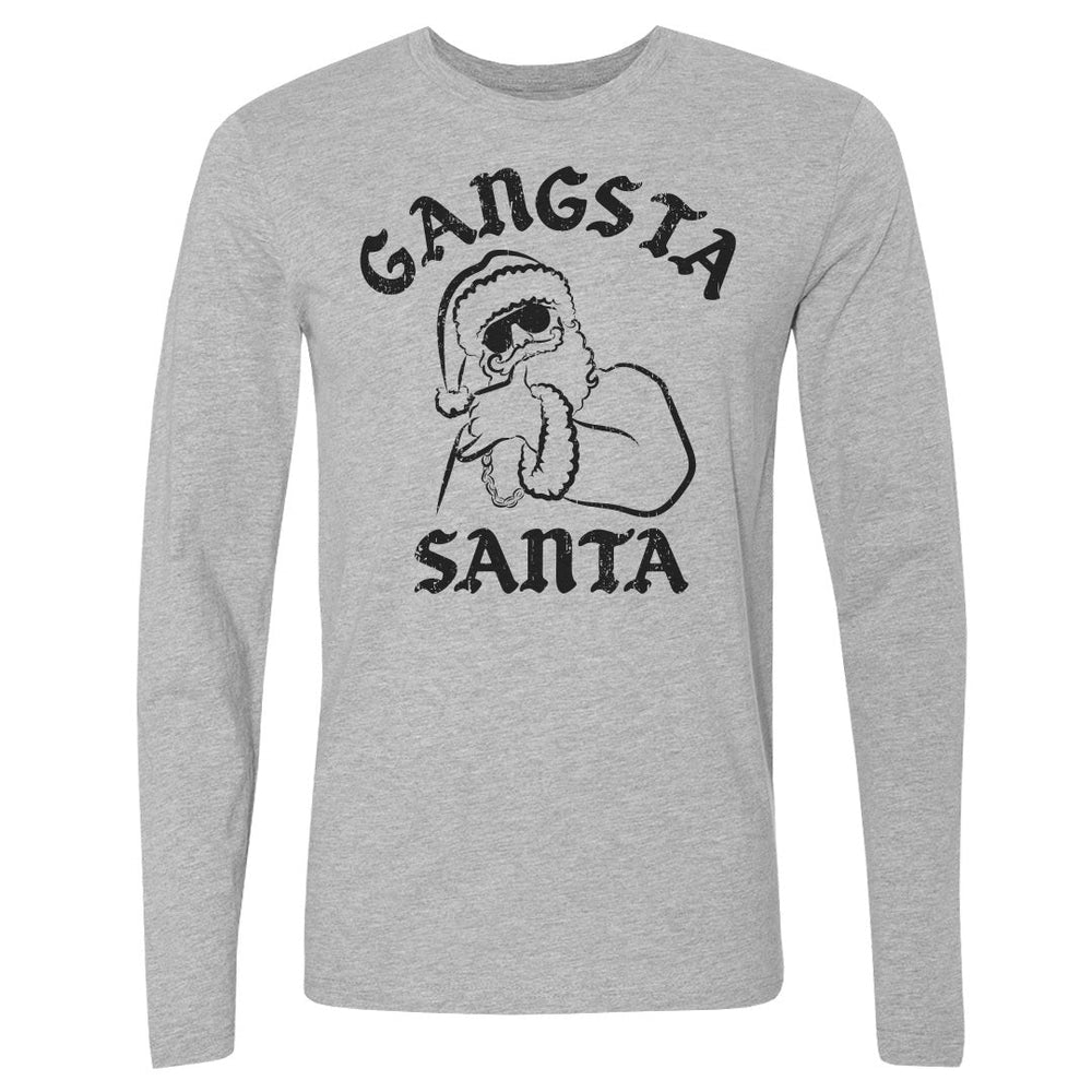 Christmas Gangsta Santa (ONLINE ORDER ONLY)