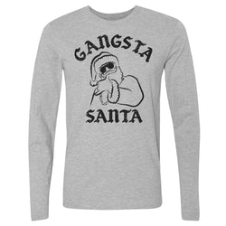 Christmas Gangsta Santa (ONLINE ORDER ONLY)