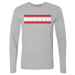 Connor Bedard Chicago Coach WHT (ONLINE ORDER ONLY)