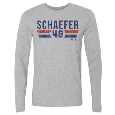 Matthew Schaefer New York I Font