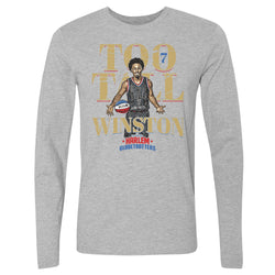Too Tall Winston Harlem Globetrotters Nickname WHT (ONLINE ONLY)