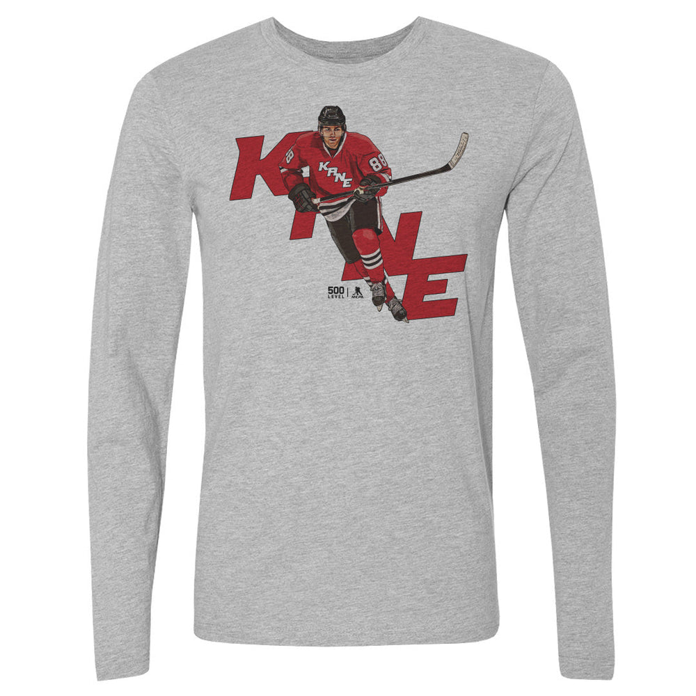 Patrick Kane Chicago Illustration (ONLINE ORDER ONLY)