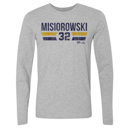 Jacob Misiorowski Milwaukee Font