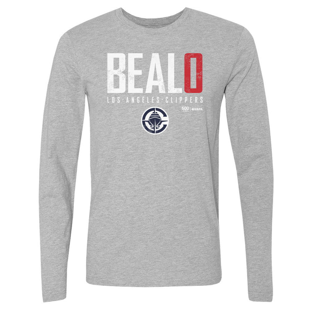 Bradley Beal Los Angeles Clippers Elite WHT (ONLINE ORDER ONLY)