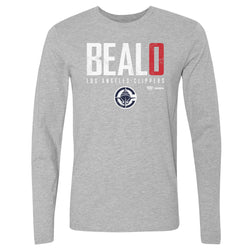 Bradley Beal Los Angeles Clippers Elite WHT (ONLINE ORDER ONLY)