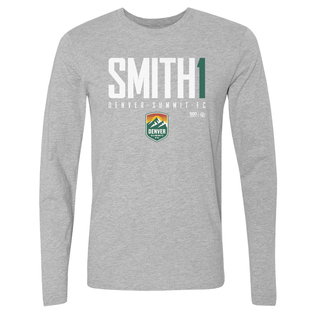Abby Smith Denver Summit FC Elite WHT (ONLINE ORDER ONLY)