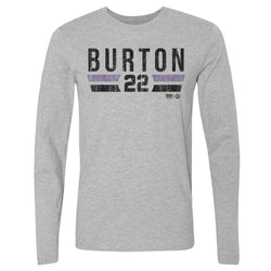 Veronica Burton Golden State Font