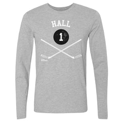 Glenn Hall Chicago 1 Sticks WHT (ONLINE ORDER ONLY)