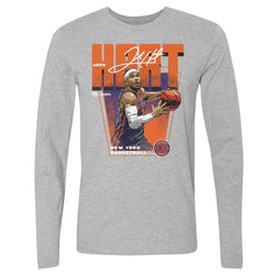 Josh Hart New York Knicks Premiere WHT (ONLINE ORDER ONLY)