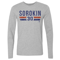 Ilya Sorokin New York I Font