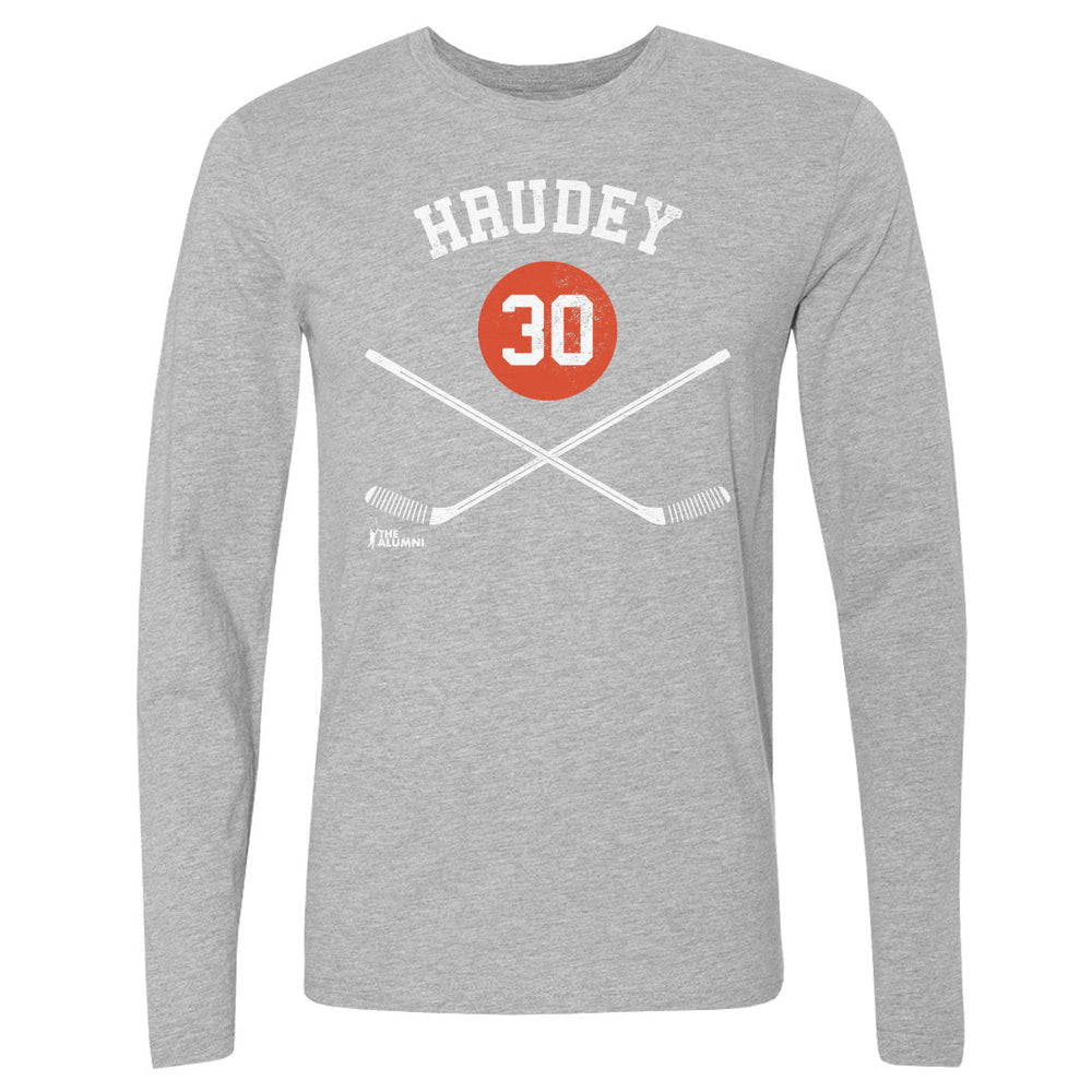Kelly Hrudey New York I 30 Sticks WHT (ONLINE ORDER ONLY)