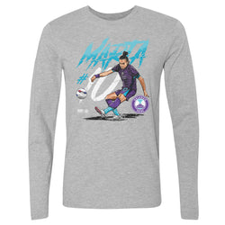 Marta Orlando Pride Player Name WHT (ONLINE ORDER ONLY)