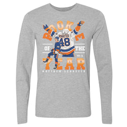 Matthew Schaefer New York 2026 ROTY WHT