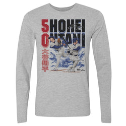 Shohei Ohtani Los Angeles D 50 Strikeouts 50 Home Runs (ONLINE ORDER ONLY)