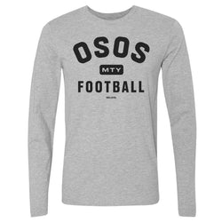 Monterrey Osos Football Arch