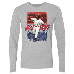 Kirby Puckett Minnesota Player Number WHT