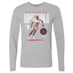 Racheal Kundananji Bay FC Bitmap WHT