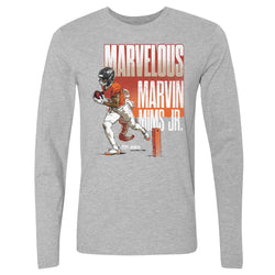 Marvin Mims Jr. Denver Marvelous WHT (ONLINE ORDER ONLY)