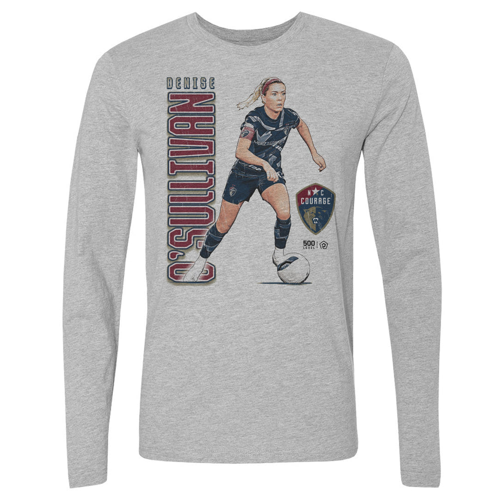 Denise O'Sullivan North Carolina Courage Retro (ONLINE ORDER ONLY)