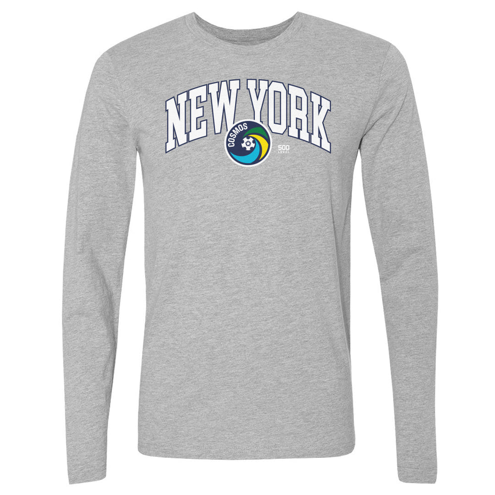 New York Cosmos Arc WHT (ONLINE ORDER ONLY)