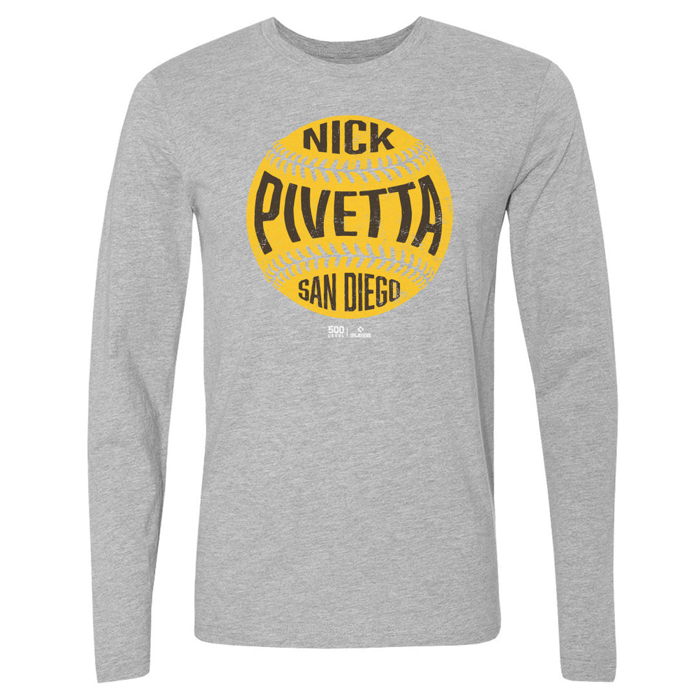 Nick Pivetta San Diego Vintage Baseball WHT (ONLINE ORDER ONLY)