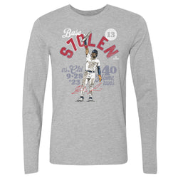Ronald Acuna Jr. Atlanta 40-70 Club WHT (ONLINE ORDER ONLY)