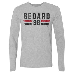 Connor Bedard Chicago Font (ONLINE ORDER ONLY)