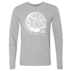 Alperen Sengun Houston Basketball WHT (ONLINE ORDER ONLY)
