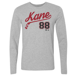 Patrick Kane Chicago Script
