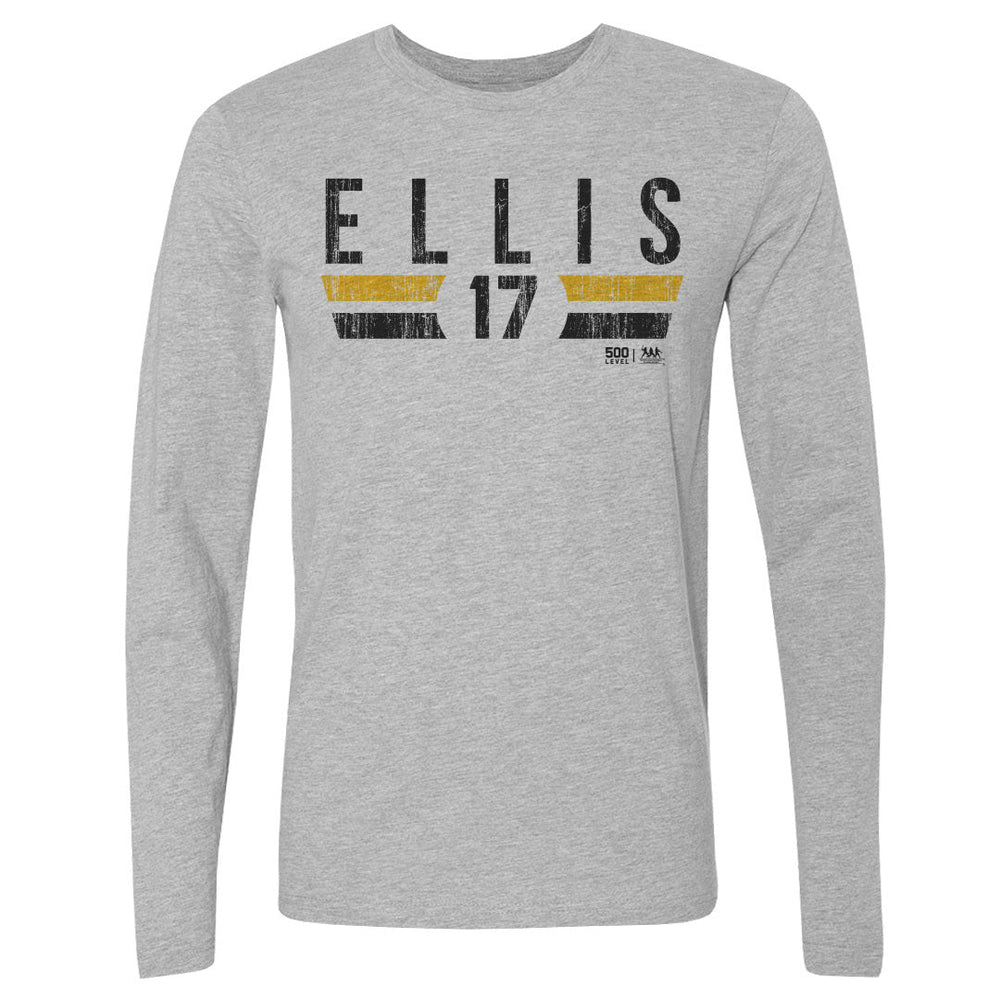 Dock Ellis Pittsburgh Font