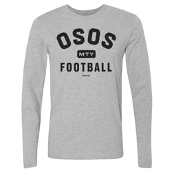 Monterrey Osos Football Arch