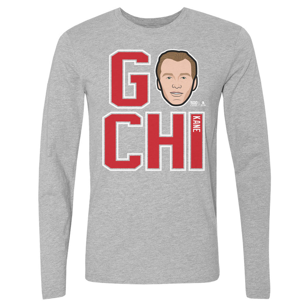 Patrick Kane Chicago GO CHI WHT (ONLINE ORDER ONLY)