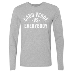Cabo Verde Vs. Everybody WHT