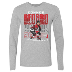 Connor Bedard Chicago Repeat WHT (ONLINE ORDER ONLY)