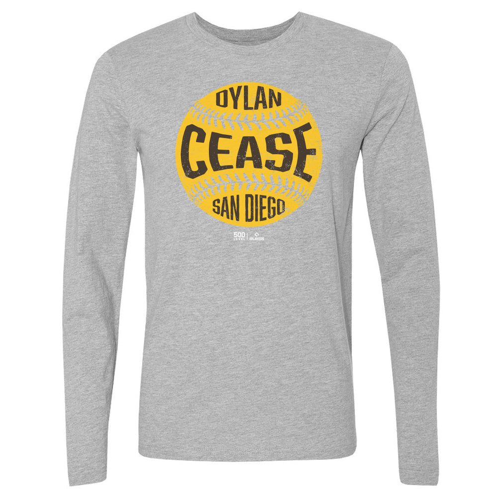 Dylan Cease San Diego Vintage Baseball WHT (ONLINE ORDER ONLY)