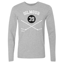 Doug Gilmour Chicago 39 Sticks WHT (ONLINE ORDER ONLY)