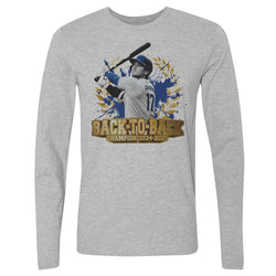 Shohei Ohtani Los Angeles D Back-To-Back Champion (ONLINE ORDER ONLY)