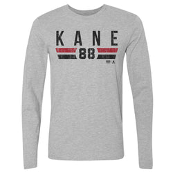 Patrick Kane Chicago Font (ONLINE ORDER ONLY)