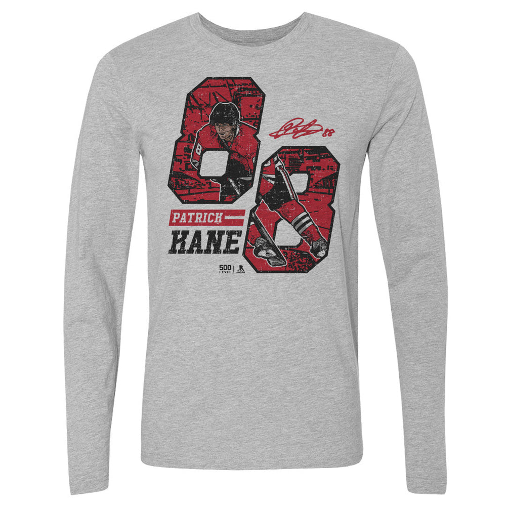 Patrick Kane Chicago Offset (ONLINE ORDER ONLY)