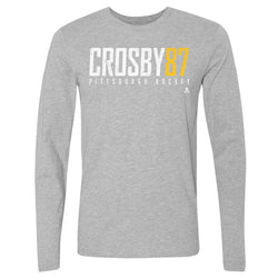 Sidney Crosby Pittsburgh Elite WHT