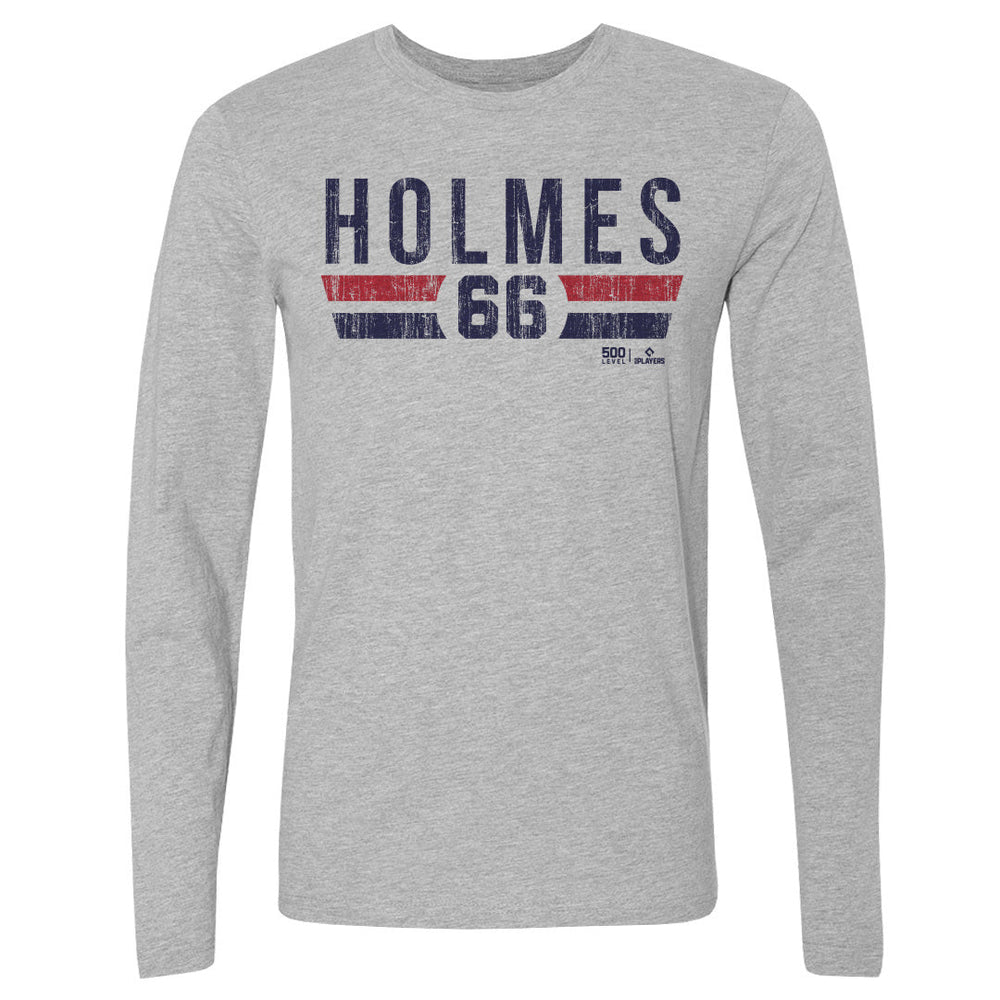 Grant Holmes Atlanta Font